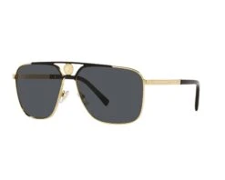 Versace VE2238 143687 -Polaroid || Gucci Shop versace VE2238 143687 61 030A