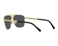 Versace VE2238 143687 -Polaroid || Gucci Shop versace VE2238 143687 61 120A