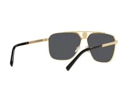 Versace VE2238 143687 -Polaroid || Gucci Shop versace VE2238 143687 61 210A