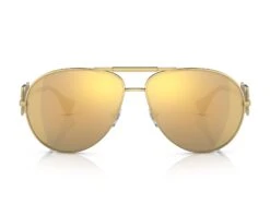 Versace VE2249 10027P -Polaroid || Gucci Shop versace VE2249 10027P 65 P21 shad fr