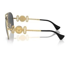 Versace VE2249 100287 -Polaroid || Gucci Shop versace VE2249 100287 65 P21 shad lt