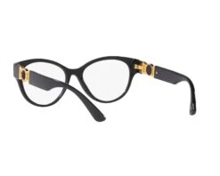 Versace VE3313 GB1 -Polaroid || Gucci Shop versace VE3313 GB1 52 150A