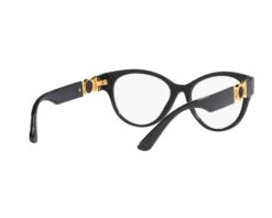 Versace VE3313 GB1 -Polaroid || Gucci Shop versace VE3313 GB1 52 210A