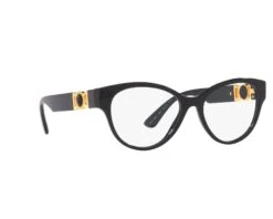 Versace VE3313 GB1 -Polaroid || Gucci Shop versace VE3313 GB1 52 330A