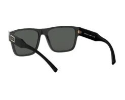 Versace VE-4379 GB1/87 19 Versace VE-4379 GB1/87 -Polaroid || Gucci Shop versace VE4379 GB187 56 150A