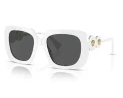 Versace VE4434 314/87 -Polaroid || Gucci Shop versace VE4434 31487 54 P21 shad qt