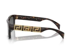Versace VE4445 108/87 -Polaroid || Gucci Shop versace VE4445 10887 54 P21 shad lt