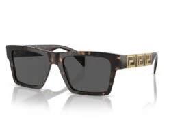 Versace VE4445 108/87 -Polaroid || Gucci Shop versace VE4445 10887 54 P21 shad qt