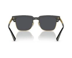 Versace VE4447 GB1/87 -Polaroid || Gucci Shop versace VE4447 GB187 55 P21 shad bk