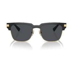 Versace VE4447 GB1/87 -Polaroid || Gucci Shop versace VE4447 GB187 55 P21 shad fr