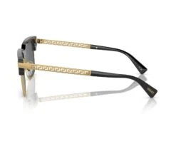 Versace VE4447 GB1/87 -Polaroid || Gucci Shop versace VE4447 GB187 55 P21 shad lt