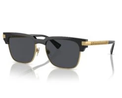 Versace VE4447 GB1/87 -Polaroid || Gucci Shop versace VE4447 GB187 55 P21 shad qt