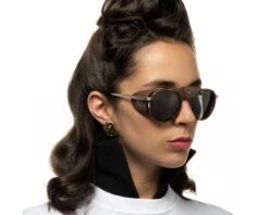 Vuarnet Glacier VL2110 0004-1622 -Polaroid || Gucci Shop vuarnet Glacier VL2110 0004 1622 52 6