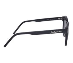 Yves Saint Laurent SL-317 001 -Polaroid || Gucci Shop yves saint laurent SL317 001 55 3