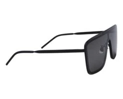 Yves Saint Laurent SL-364-MASK 003 -Polaroid || Gucci Shop yves saint laurent SL364MASK 003 62 3