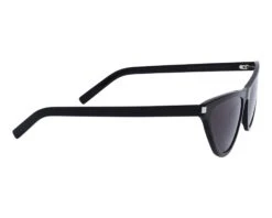 Yves Saint Laurent SL-550-SLIM 001 7 Yves Saint Laurent SL-550-SLIM 001 -Polaroid || Gucci Shop yves saint laurent SL550SLIM 001 56 3