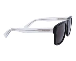 Yves Saint Laurent SL-558 001 -Polaroid || Gucci Shop yves saint laurent SL558 001 57 3