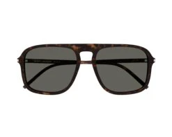 Yves Saint Laurent SL-590 002 -Polaroid || Gucci Shop yves saint laurent SL590 002 57 frontxxl