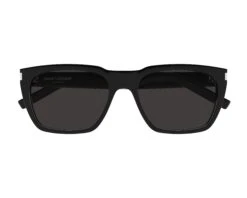 Yves Saint Laurent SL-598 001 -Polaroid || Gucci Shop yves saint laurent SL598 001 56 frontoriginal