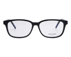 Yves Saint Laurent SL-M109-F 001 -Polaroid || Gucci Shop yves saint laurent SLM109F 001 54 2