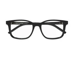 Yves Saint Laurent SL-M120 001 -Polaroid || Gucci Shop yves saint laurent SLM120 001 53 frontoriginal